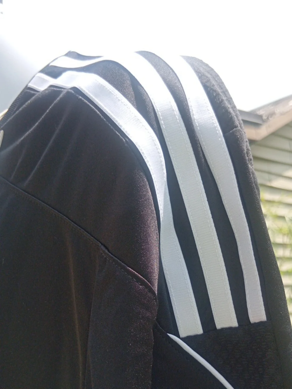 adidas men size